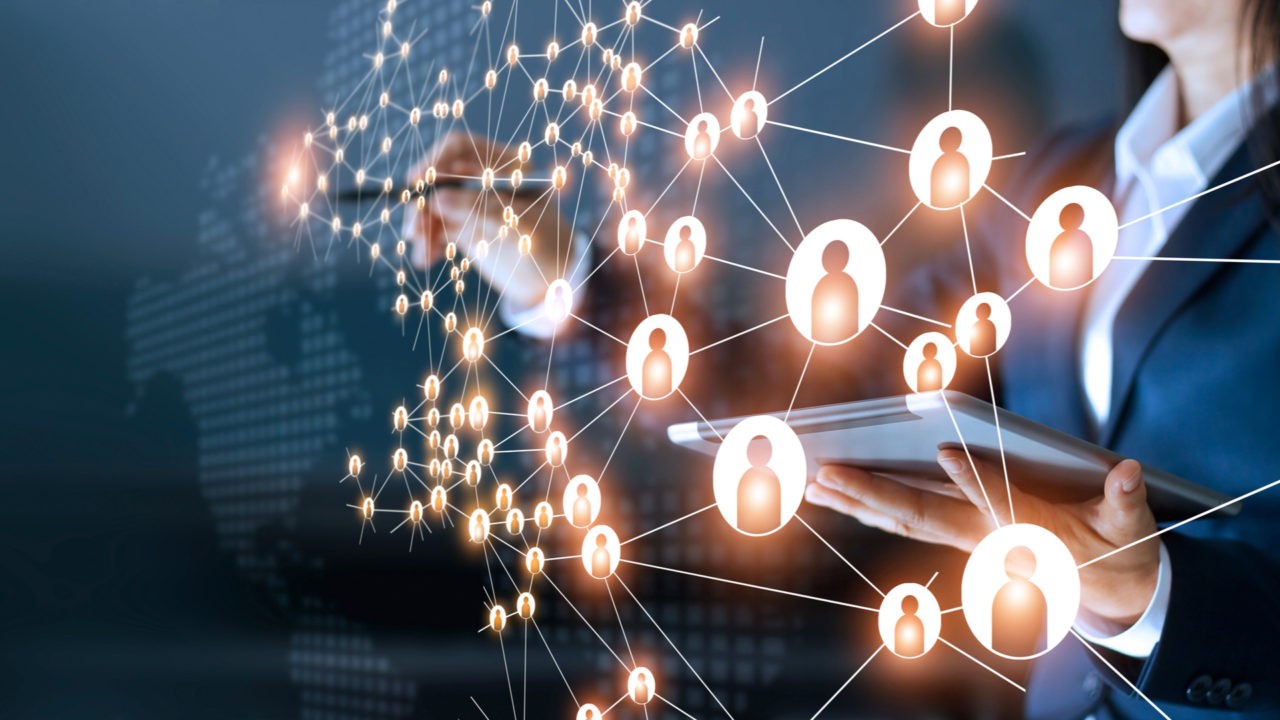 How to build a strong professional network